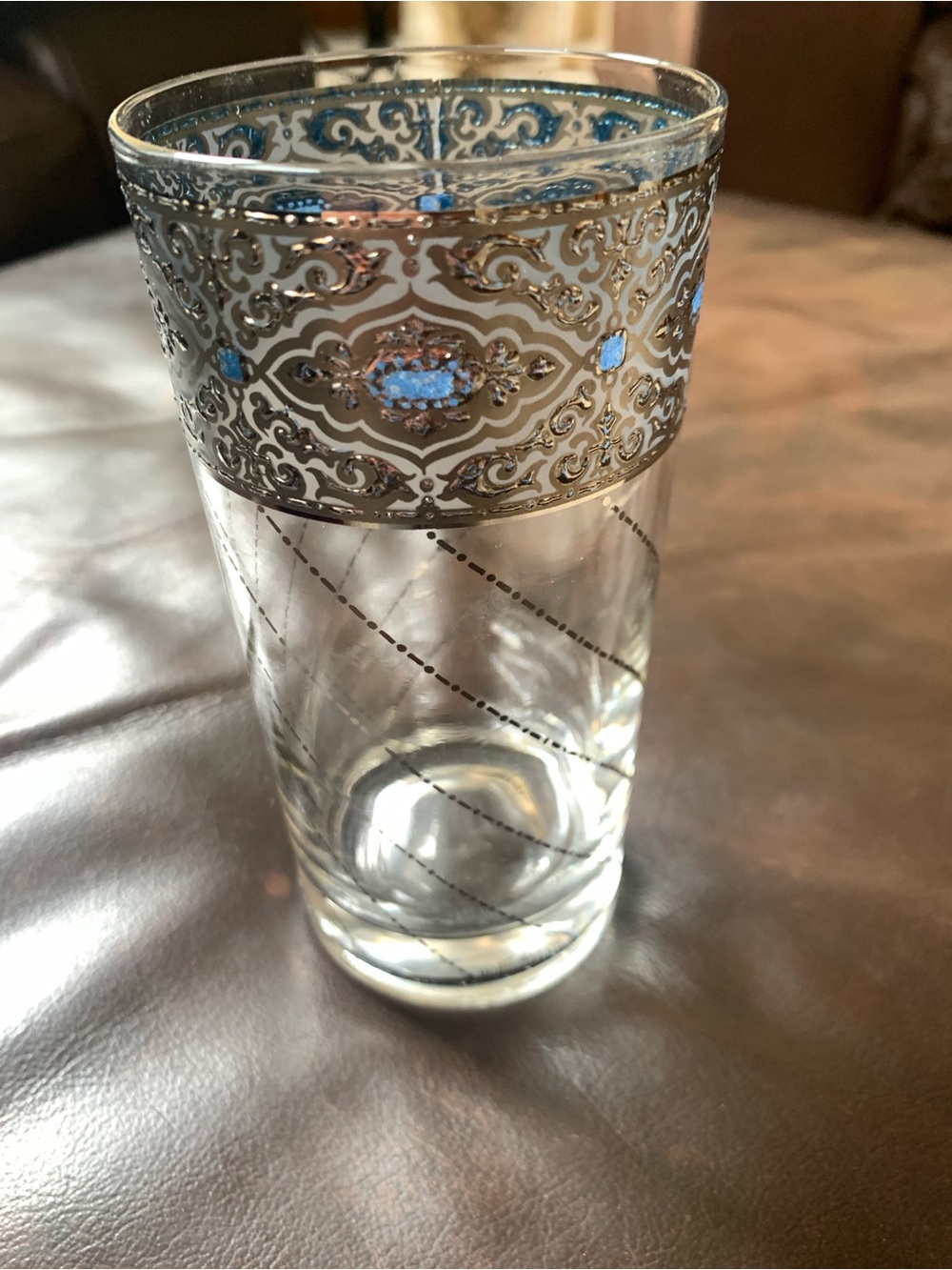 Vintage Culver Sorrento Highball